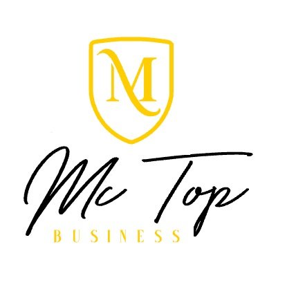 Mc Top Business - Infiintare firma, contabilitate